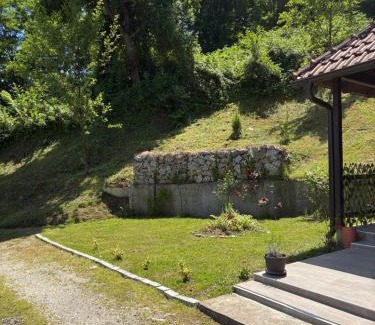 Milici House | Dijanin Konak