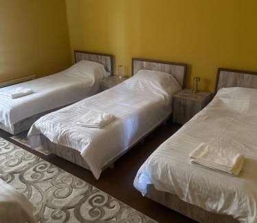 Kanimekh District Apartment | Dilbar Guesthouse