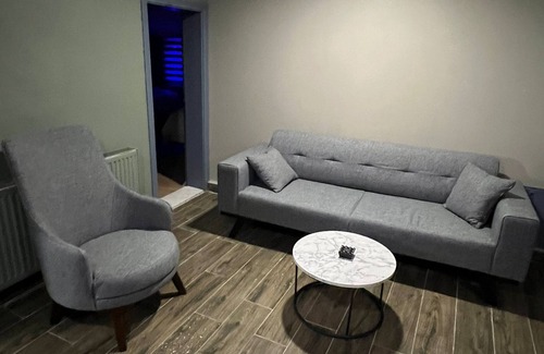 Tatvan Hotel | dilek butik otel