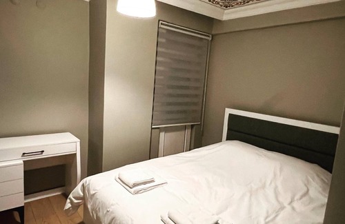 Tatvan Hotel | dilek butik otel