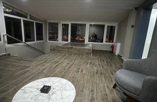 Tatvan Hotel | dilek butik otel