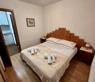 Monclassico Apartment | Dimaro-Folgarida Apartment