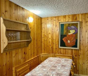 Monclassico Apartment | Dimaro-Folgarida Apartment