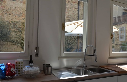 Prato House | Dimora 16 Rooms & Garden