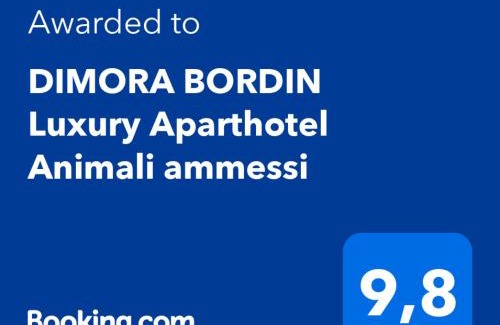 Nettuno Apartment | DIMORA BORDIN Luxury Aparthotel Animali ammessi