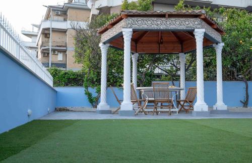 Nettuno Apartment | DIMORA BORDIN Luxury Aparthotel Animali ammessi