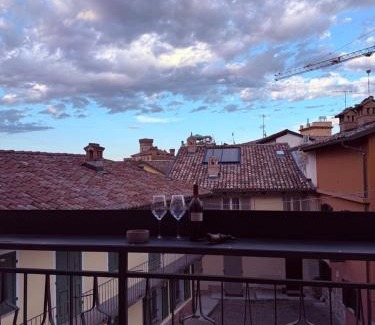 Barolo Apartment | Dimora Canonica - Apartment