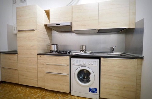San Teodoro Apartment | Dimora del Principe (St. Marittima)