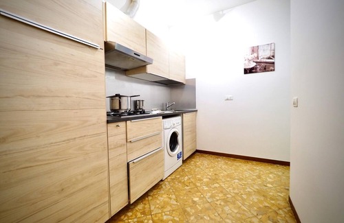 San Teodoro Apartment | Dimora del Principe (St. Marittima)