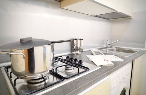 San Teodoro Apartment | Dimora del Principe (St. Marittima)