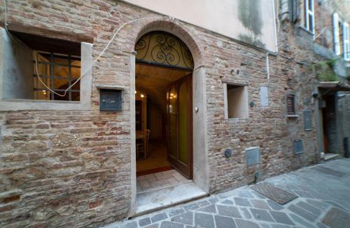Atri Apartment | Dimora Dolce Incanto