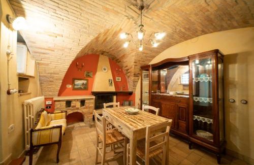 Atri Apartment | Dimora Dolce Incanto