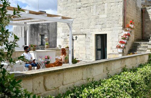 Minervino di Lecce House | Dimora Duchessina Suites de Charme