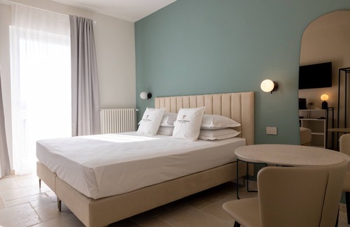 Peschici Bed & Breakfast | DIMORA GARIBALDI