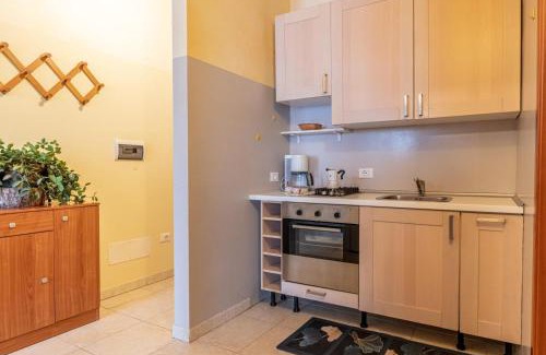 Coredo Apartment | Dimora Miramonti, Coredo Ospitar