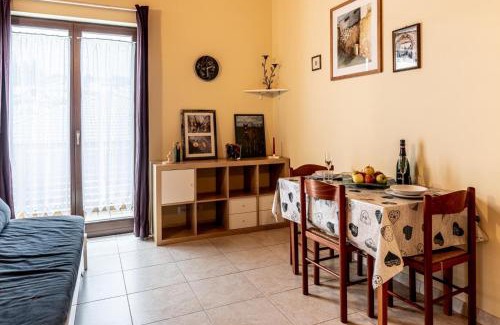 Coredo Apartment | Dimora Miramonti, Coredo Ospitar