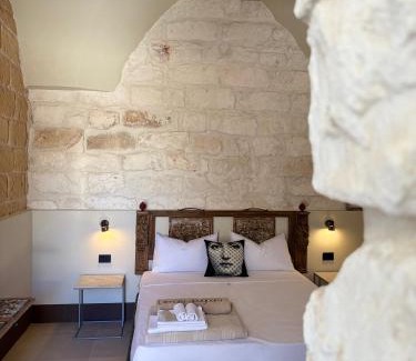 Lampedusa House | Dimora Spugnara