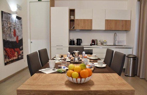 Caltanissetta House | Dimorae houses