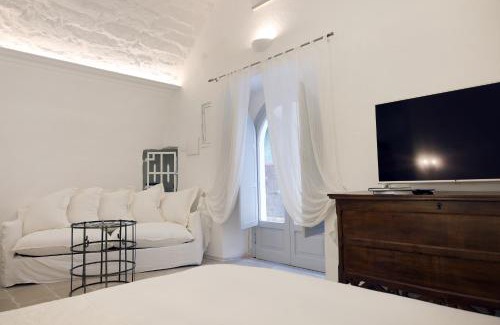 Peschici Hotel | dimore di portadibasso