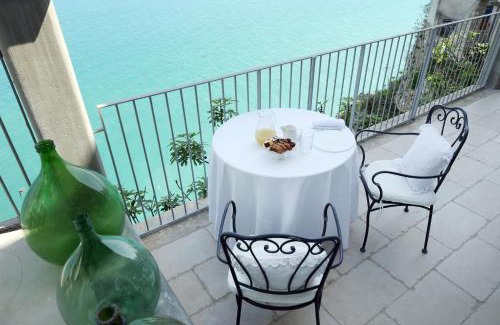 Peschici Hotel | dimore di portadibasso