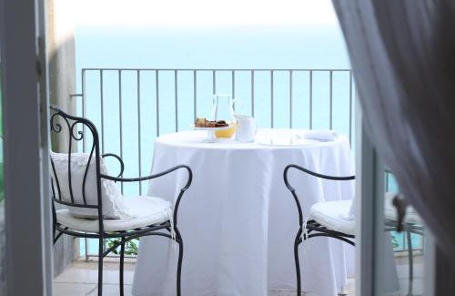 Peschici Hotel | dimore di portadibasso