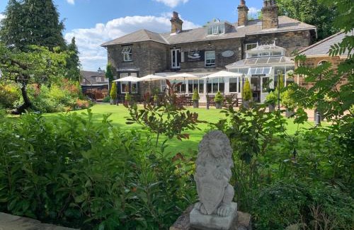 Ossett Hotel | Dimple Well Lodge Hotel