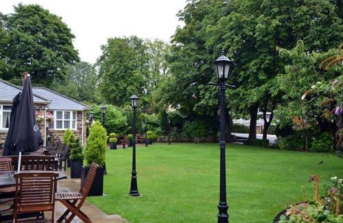 Ossett Hotel | Dimple Well Lodge Hotel