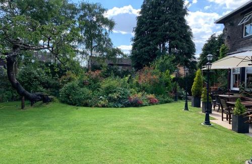 Ossett Hotel | Dimple Well Lodge Hotel