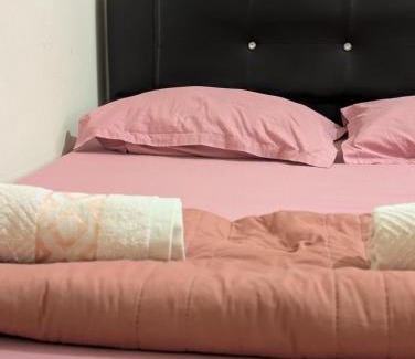Semporna House | Din's Homestay