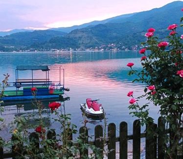 Konjic Apartment | Dina apartman Jablaničko jezero