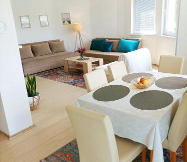 Konjic Apartment | Dina apartman Jablaničko jezero