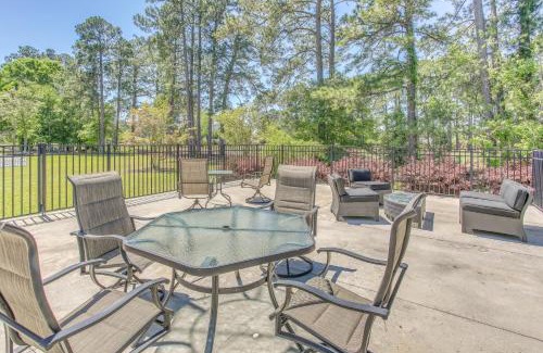 Myrtle Beach House | Dine, Shop and Splash Family Home in Myrtle Beach