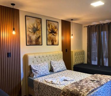 Nazareno Hotel | Dinho's Hotel e Restaurante