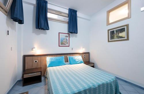 Pontone Bed & Breakfast | Dint'a Torre Bed and Breakfast