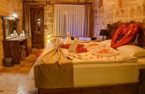 Urgup Hotel | Dionysos Cave Cappadocia Hotel
