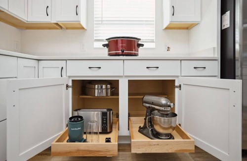 Sumter County House | DiPietro Designer Escape (Shady Brook)