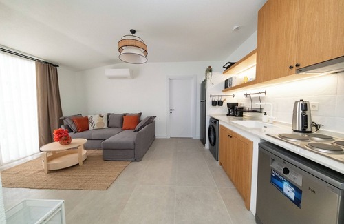 Turunc Apartment | Diplomat Suites