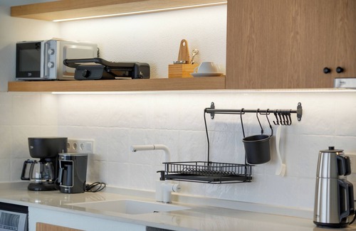 Turunc Apartment | Diplomat Suites