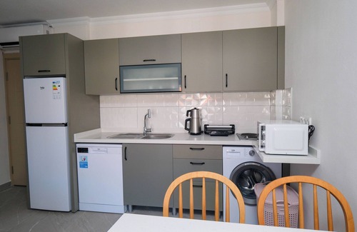 Turunc Apartment | Diplomat Suites