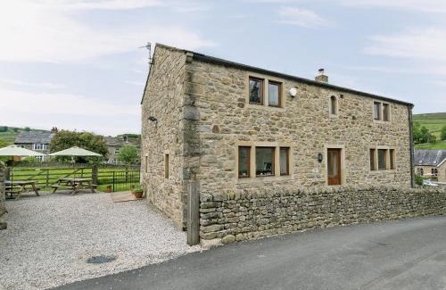 Hebden House | Dipper Fold