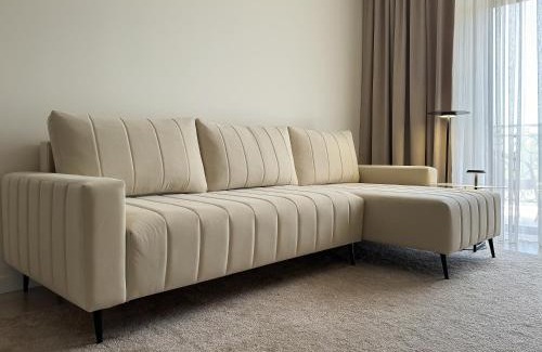 Tashkent Apartment | Direct access to Tashkent CITY MALL, Central Park, Hilton Hotel, Chorsu Bazaar!