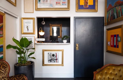 Buena Vista House | Direct Access to Golden Gate Park and Hayes Valley Neighborhood