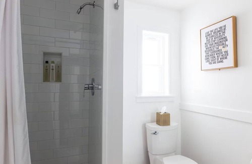 Buena Vista House | Direct Access to Golden Gate Park and Hayes Valley Neighborhood