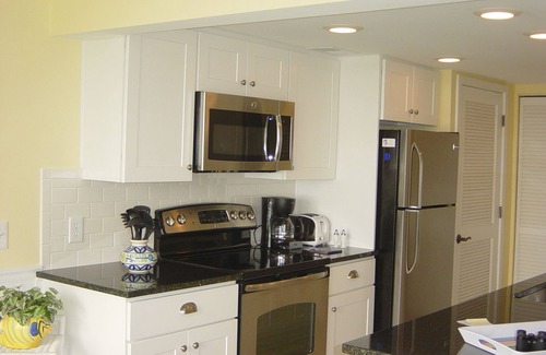 Saint Helena Island Condo | DIRECT BEACH FRONT/OCEAN FRONT. John Fripp Villa 101