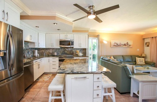 Whitney Beach Villa | Direct Beachfront Gulf with Amazing Views