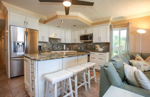 Whitney Beach Villa | Direct Beachfront Gulf with Amazing Views