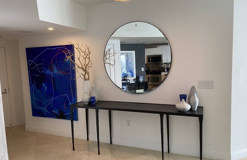 Sunny Isles Beach Condo | DIRECT OCEAN VIEWS- La Perla in Sunny Isles.