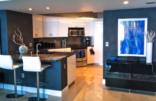 Sunny Isles Beach Condo | DIRECT OCEAN VIEWS- La Perla in Sunny Isles.