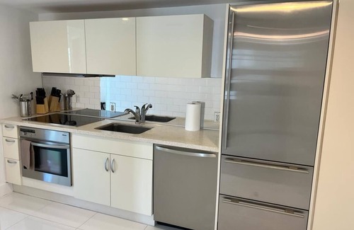 South Beach Condo | Direct Ocean View - Luxurious condo in South Beach