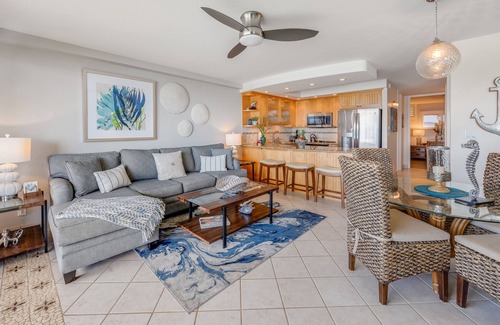 Honokowai Apartment | Direct Oceanfront Condo in Kaanapali! Renovated & Air Conditioned! Amazing Views